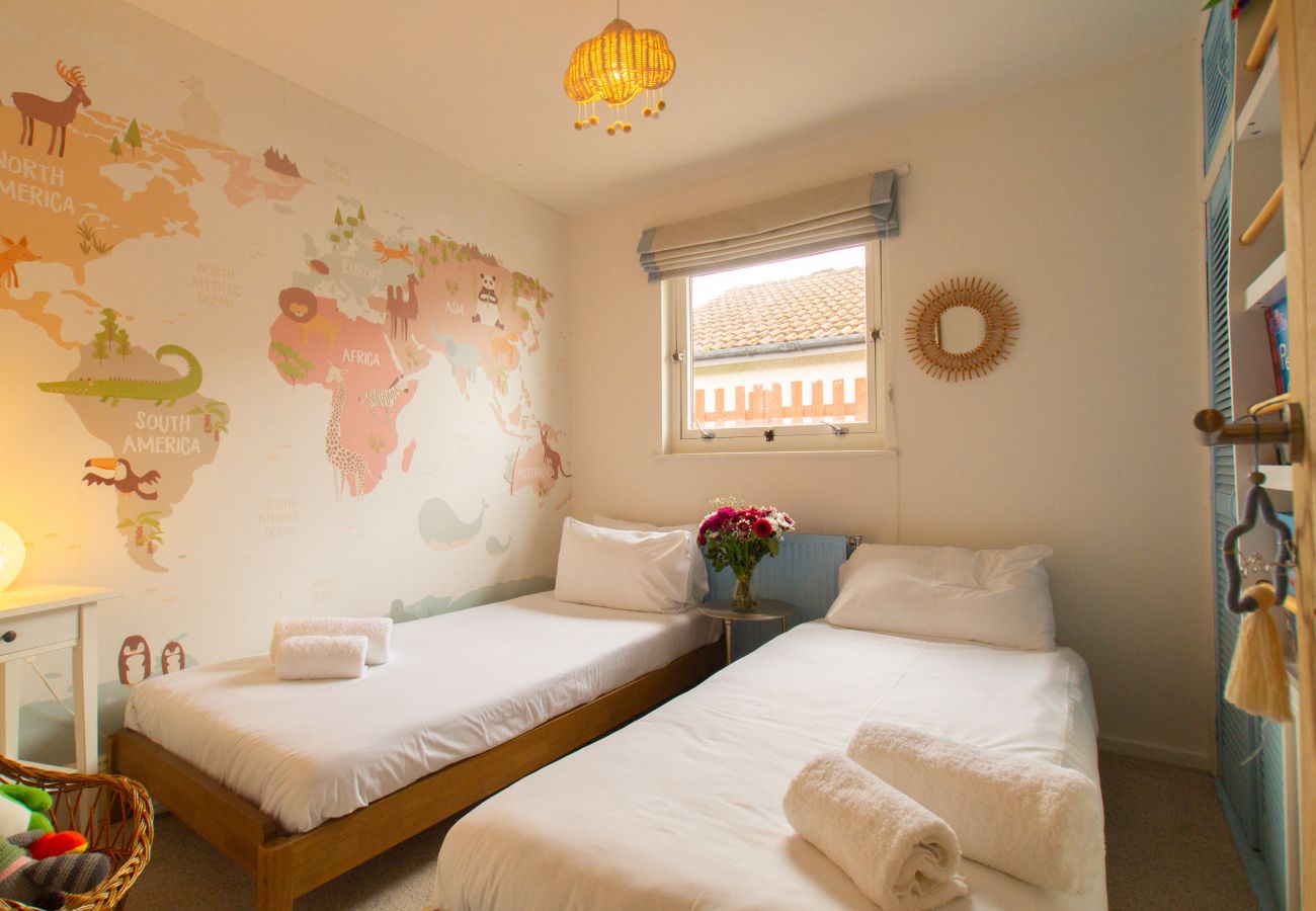 House in Inverness - Moray Park 3 Bedroom House - Inverness