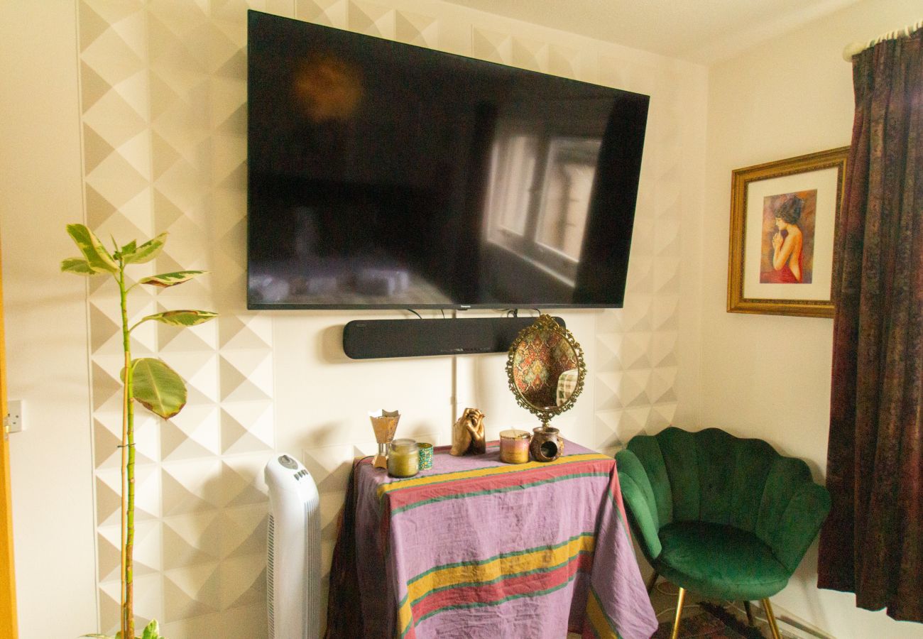 House in Inverness - Moray Park 3 Bedroom House - Inverness