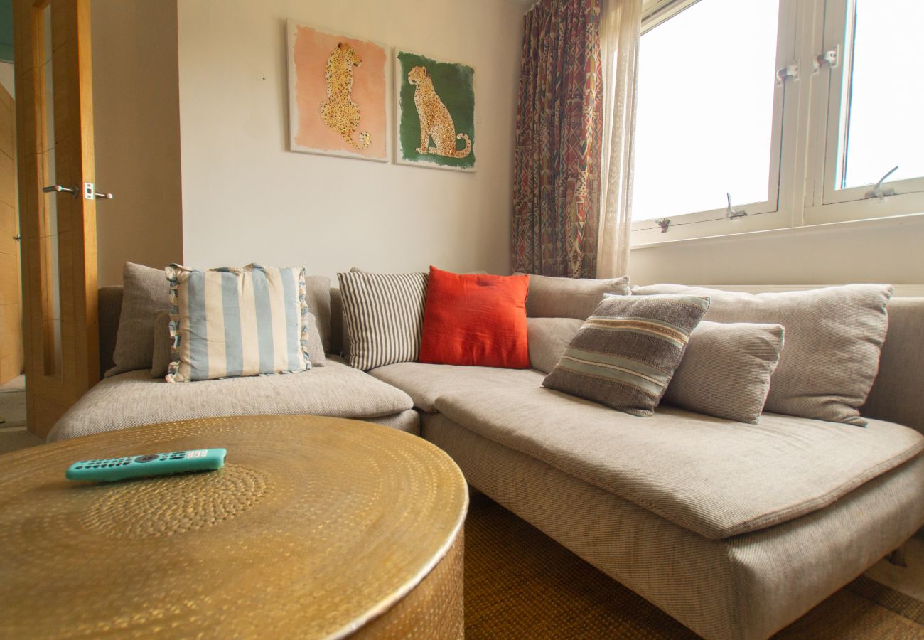House in Inverness - Moray Park 3 Bedroom House - Inverness