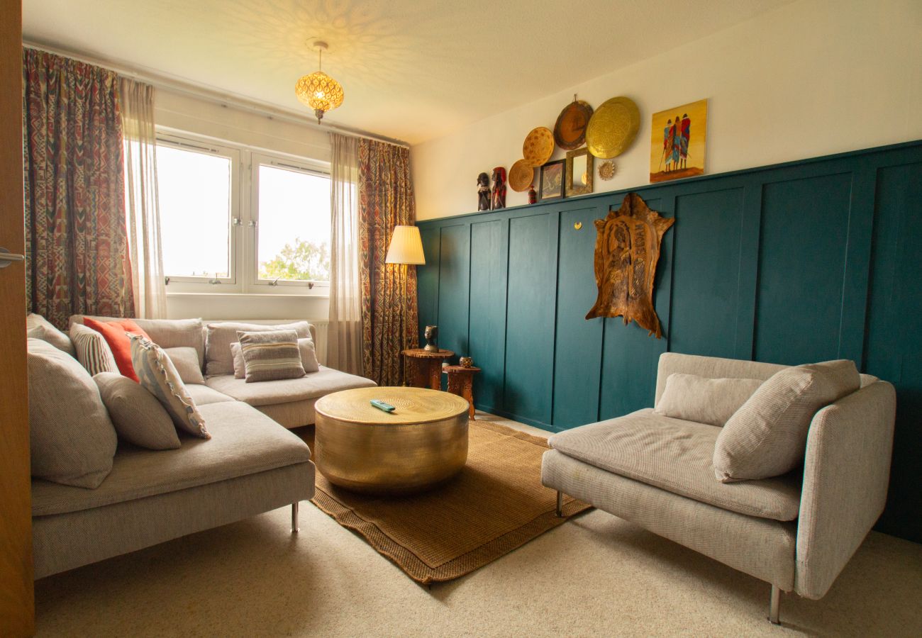 House in Inverness - Moray Park 3 Bedroom House - Inverness