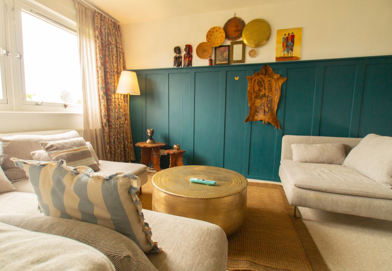 House in Inverness - Moray Park 3 Bedroom House - Inverness