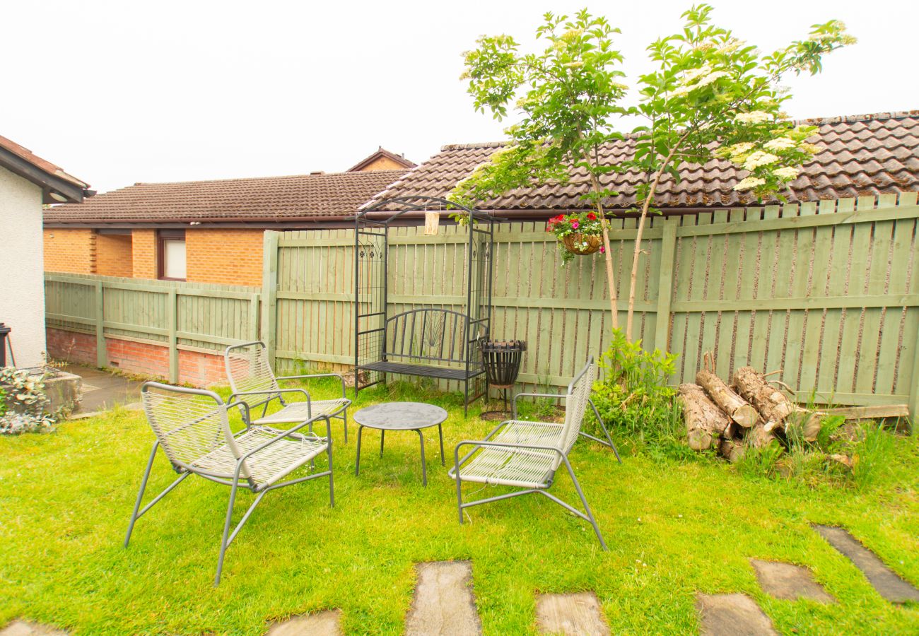House in Inverness - Moray Park 3 Bedroom House - Inverness