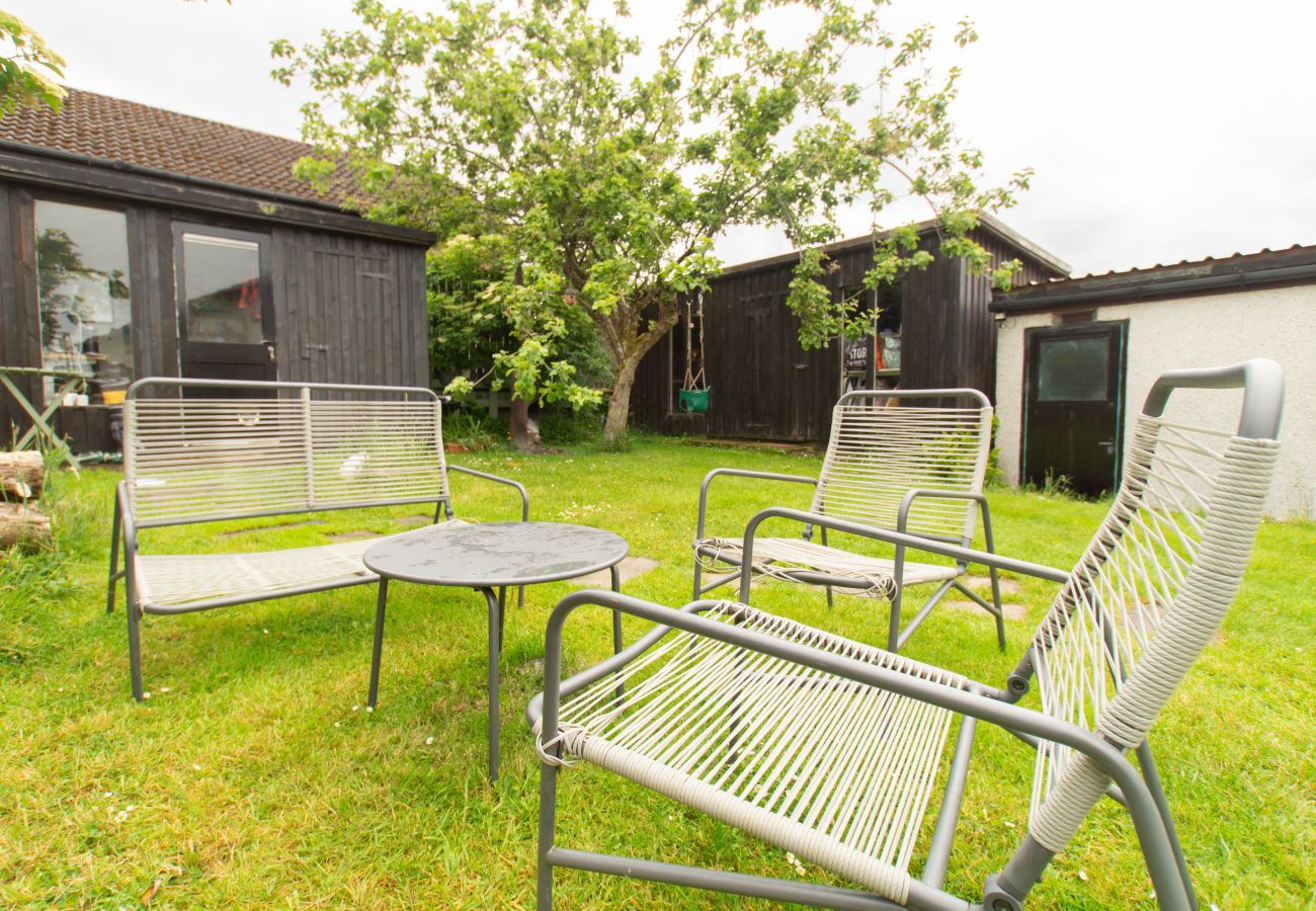 House in Inverness - Moray Park 3 Bedroom House - Inverness