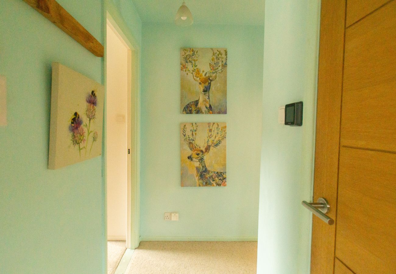 House in Inverness - Moray Park 3 Bedroom House - Inverness