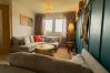 House in Inverness - Moray Park 3 Bedroom House - Inverness