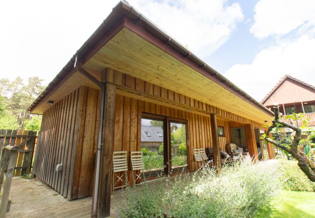 House in Carrbridge - Ardach 1 Bedroom House - Rosehill, Carrbridge