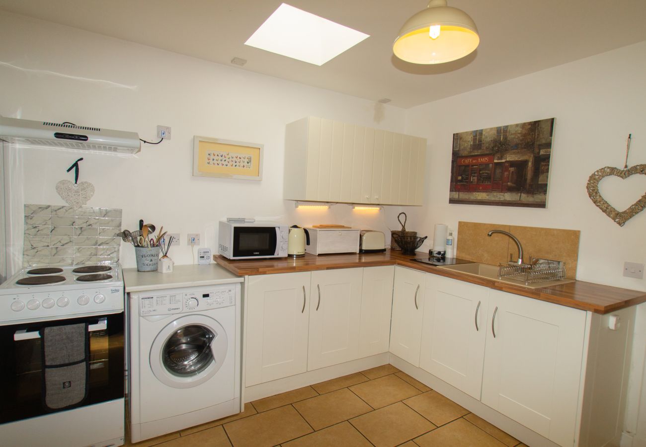 House in Carrbridge - Ardach 1 Bedroom House - Rosehill, Carrbridge