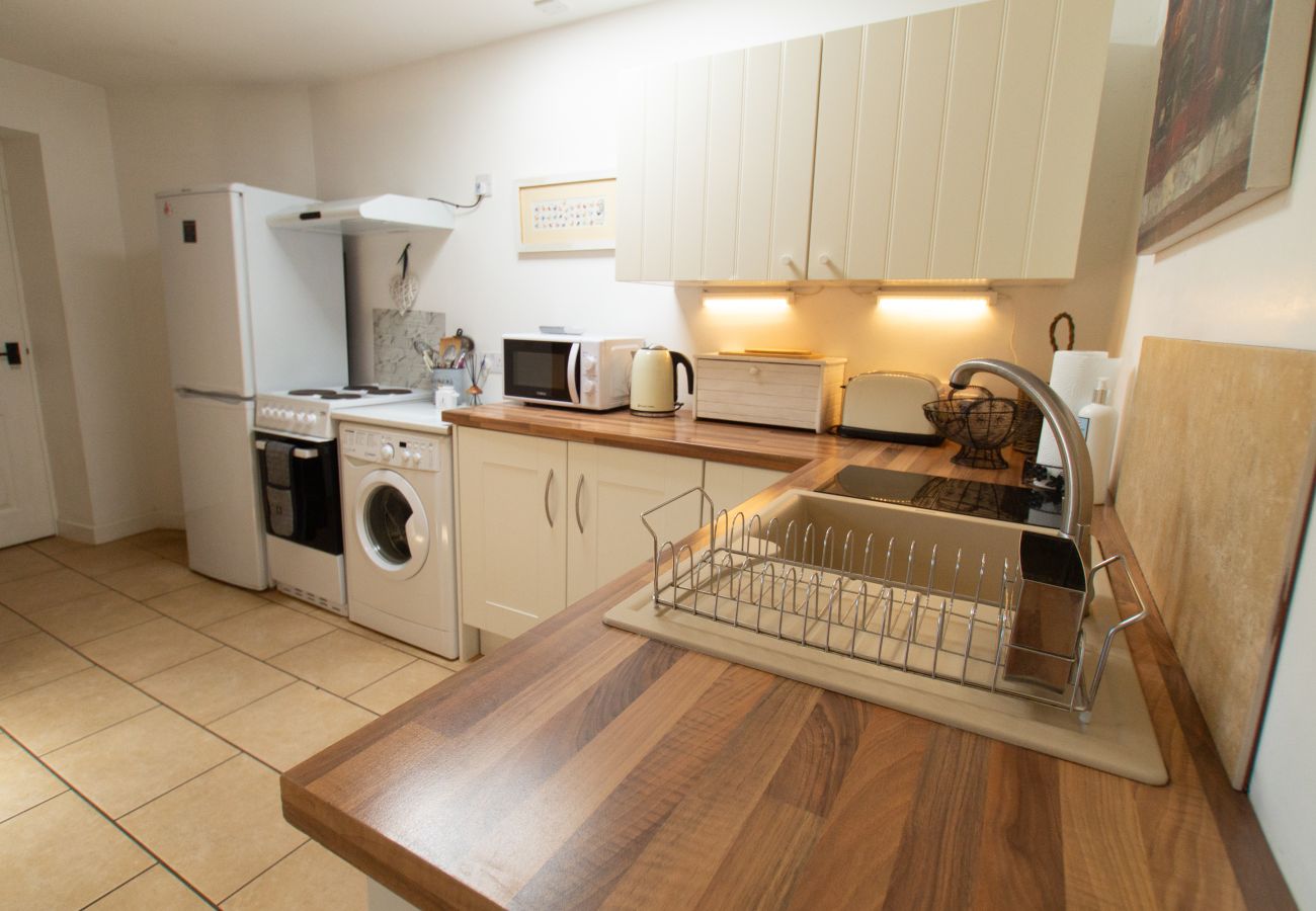 House in Carrbridge - Ardach 1 Bedroom House - Rosehill, Carrbridge