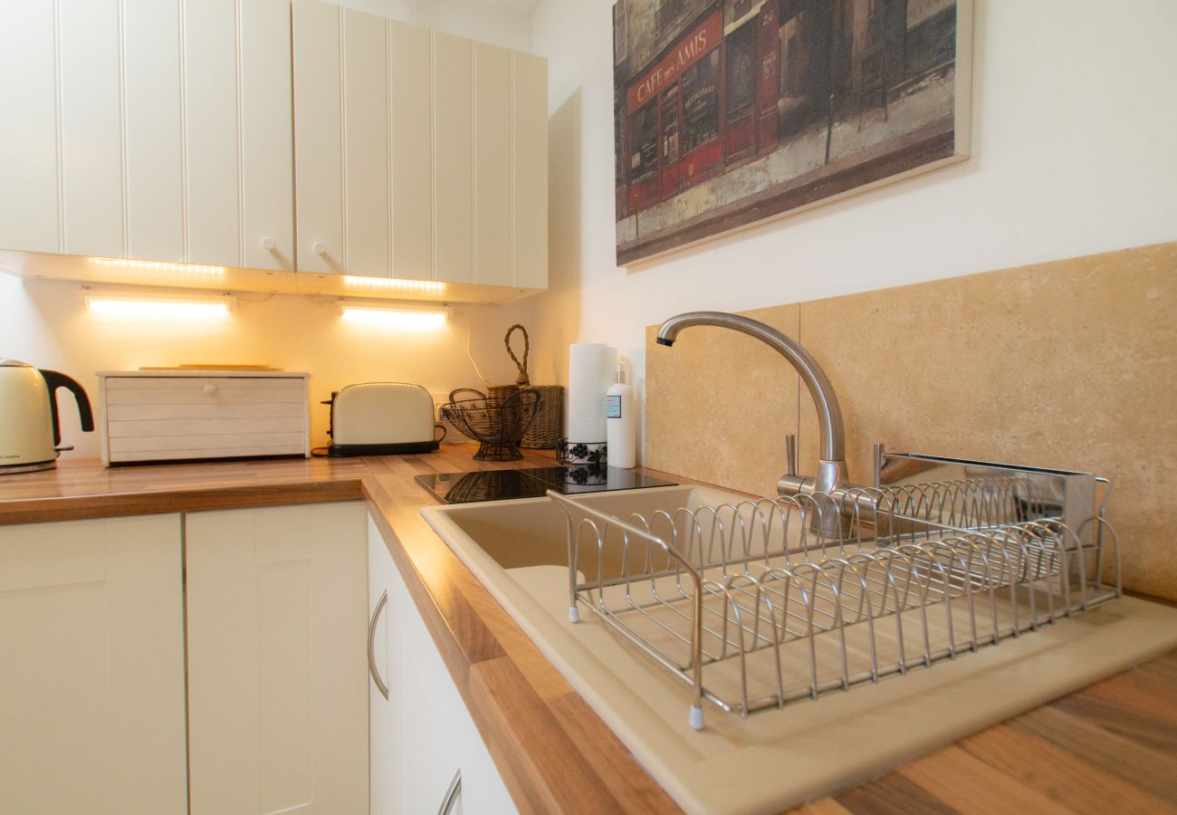 House in Carrbridge - Ardach 1 Bedroom House - Rosehill, Carrbridge