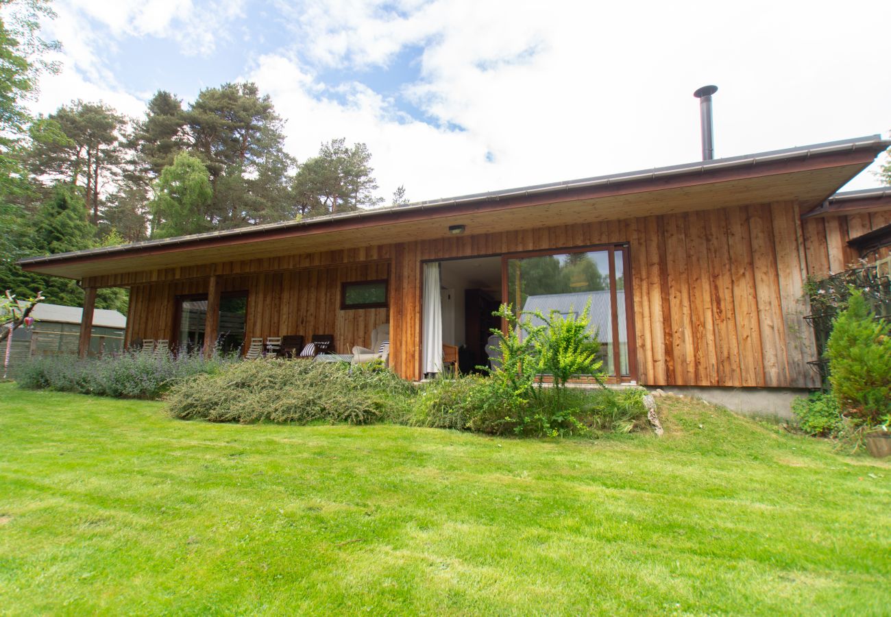 House in Carrbridge - Ardach 1 Bedroom House - Rosehill, Carrbridge