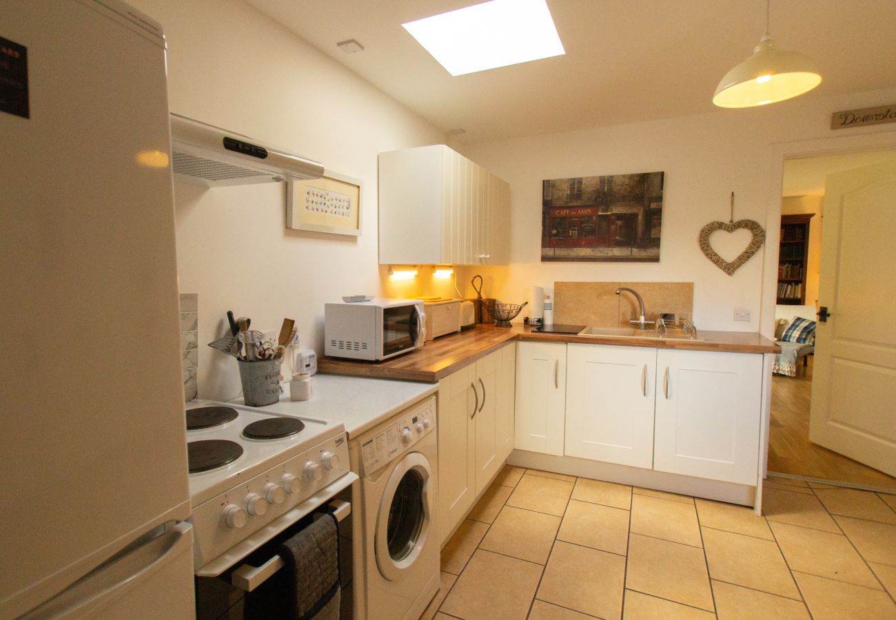 House in Carrbridge - Ardach 1 Bedroom House - Rosehill, Carrbridge
