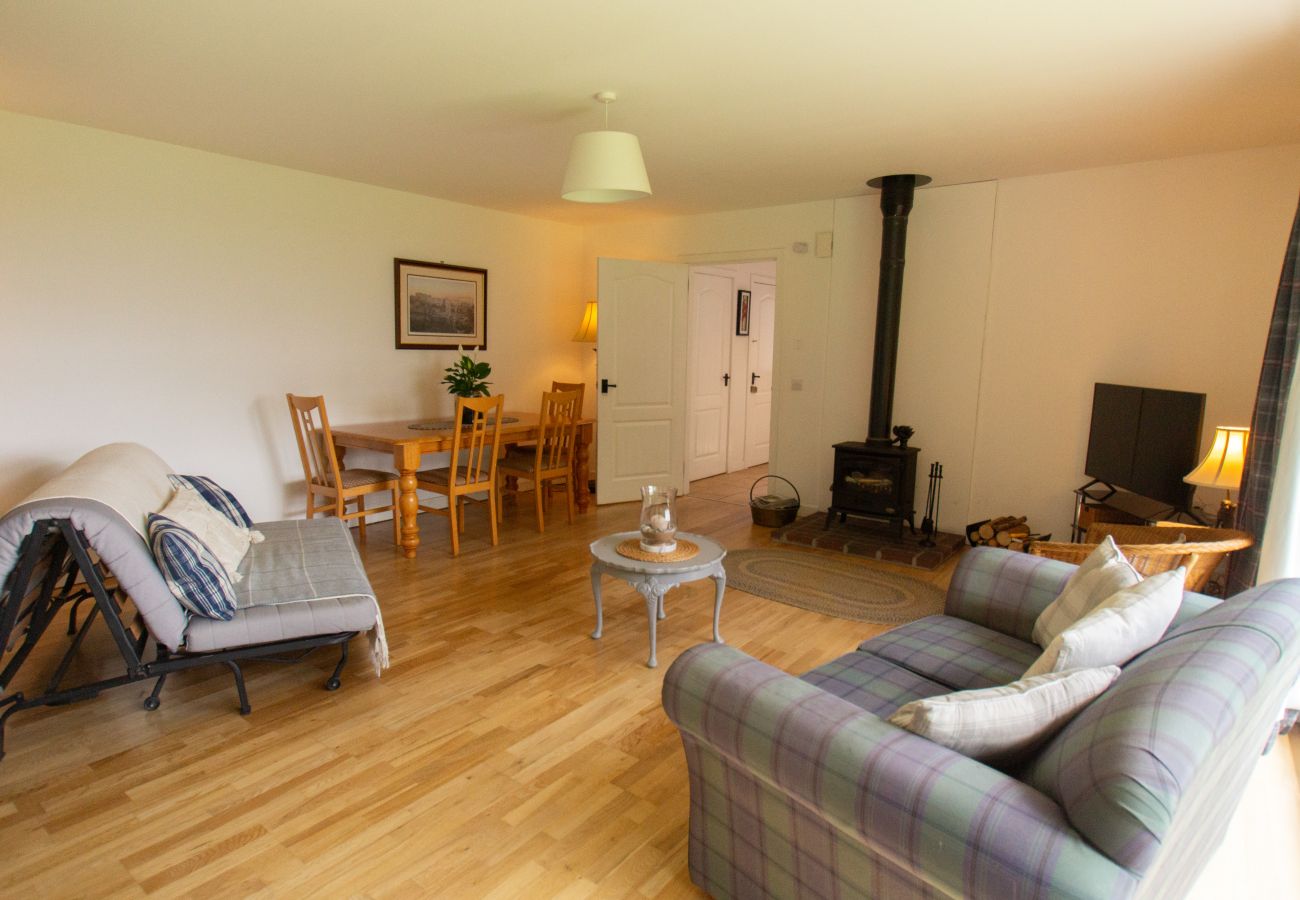 House in Carrbridge - Ardach 1 Bedroom House - Rosehill, Carrbridge