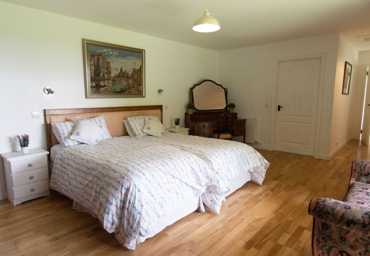 House in Carrbridge - Ardach 1 Bedroom House - Rosehill, Carrbridge