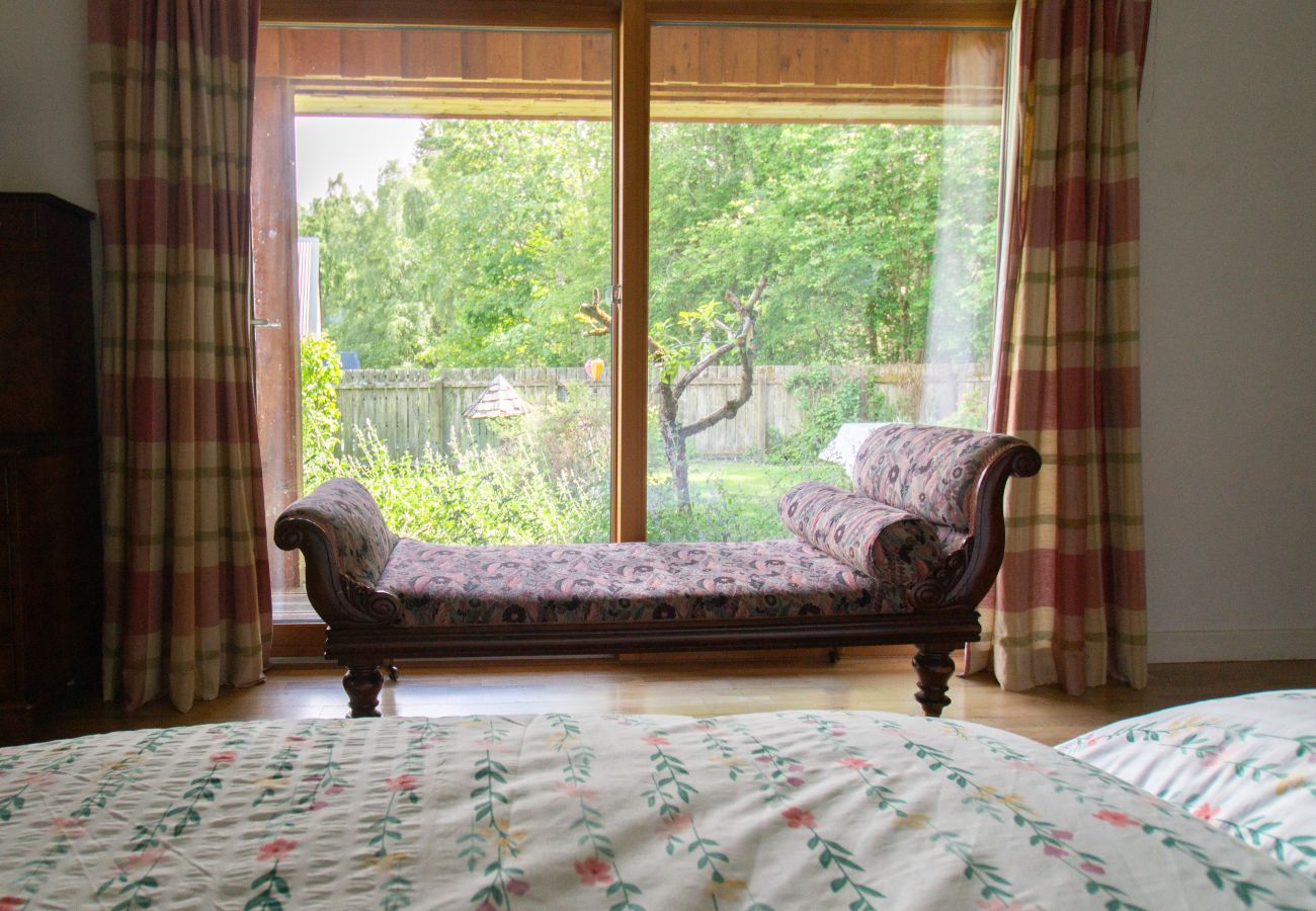 House in Carrbridge - Ardach 1 Bedroom House - Rosehill, Carrbridge