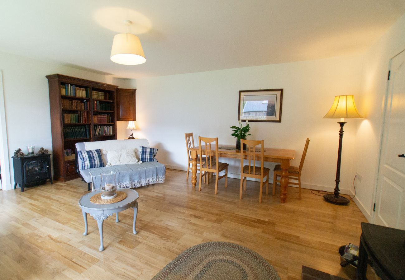 House in Carrbridge - Ardach 1 Bedroom House - Rosehill, Carrbridge