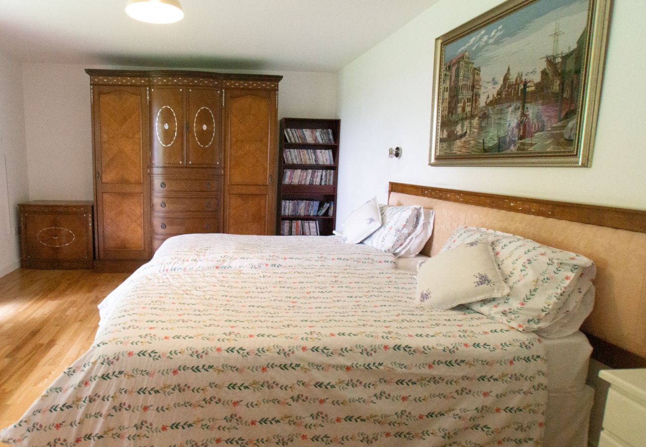 House in Carrbridge - Ardach 1 Bedroom House - Rosehill, Carrbridge