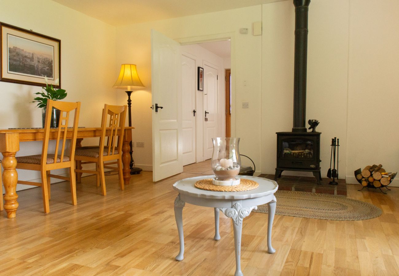 House in Carrbridge - Ardach 1 Bedroom House - Rosehill, Carrbridge