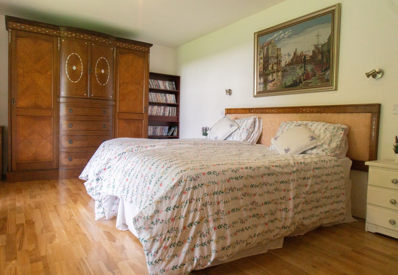 House in Carrbridge - Ardach 1 Bedroom House - Rosehill, Carrbridge
