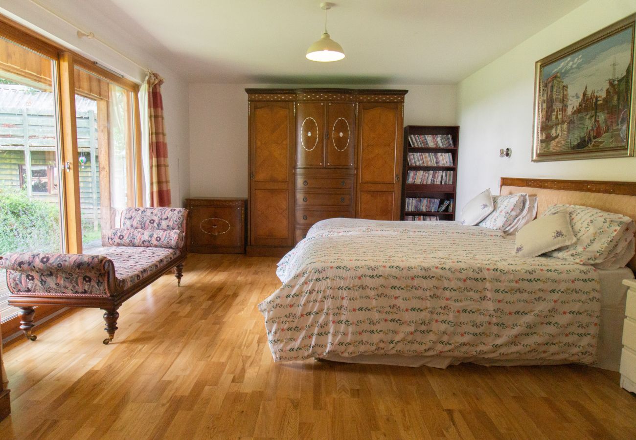 House in Carrbridge - Ardach 1 Bedroom House - Rosehill, Carrbridge