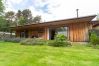 House in Carrbridge - Ardach 1 Bedroom House - Rosehill, Carrbridge