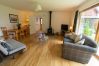 House in Carrbridge - Ardach 1 Bedroom House - Rosehill, Carrbridge