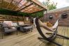 Cabin in Nairn - Cherry Tree Glamping Pod - Littlemill, Nairn