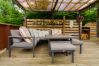 Cabin in Nairn - Cherry Tree Glamping Pod - Littlemill, Nairn
