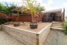 Cabin in Nairn - Cherry Tree Glamping Pod - Littlemill, Nairn