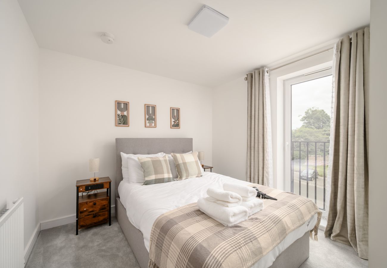 Apartment in Edinburgh - Pringle 2 Bedroom Apartment - Edinburgh