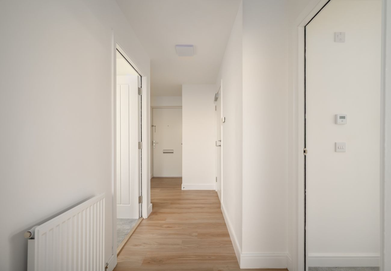 Apartment in Edinburgh - Pringle 2 Bedroom Apartment - Edinburgh