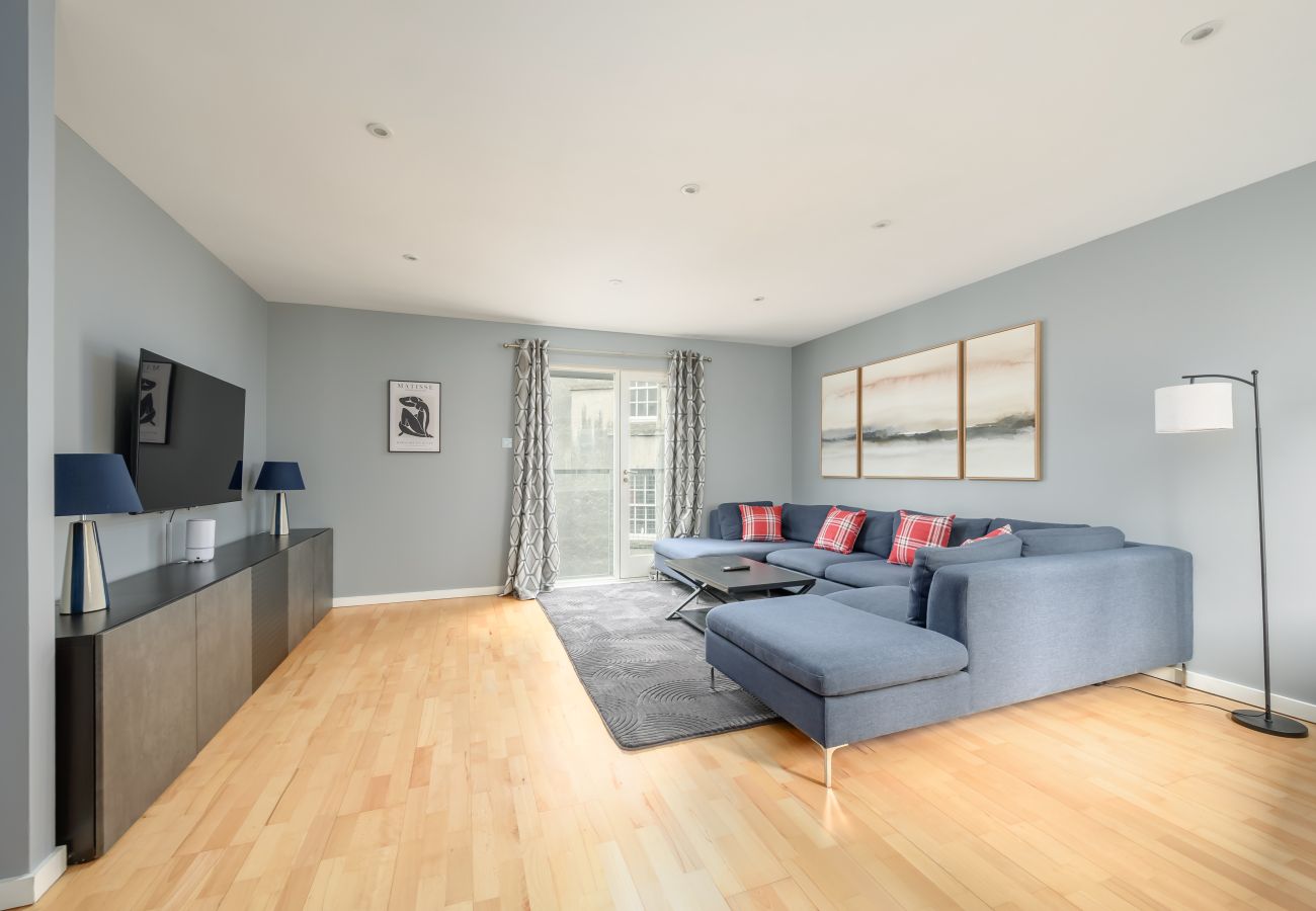 Apartment in Edinburgh - Edmonstones 2 Bedroom Apartment - Edinburgh