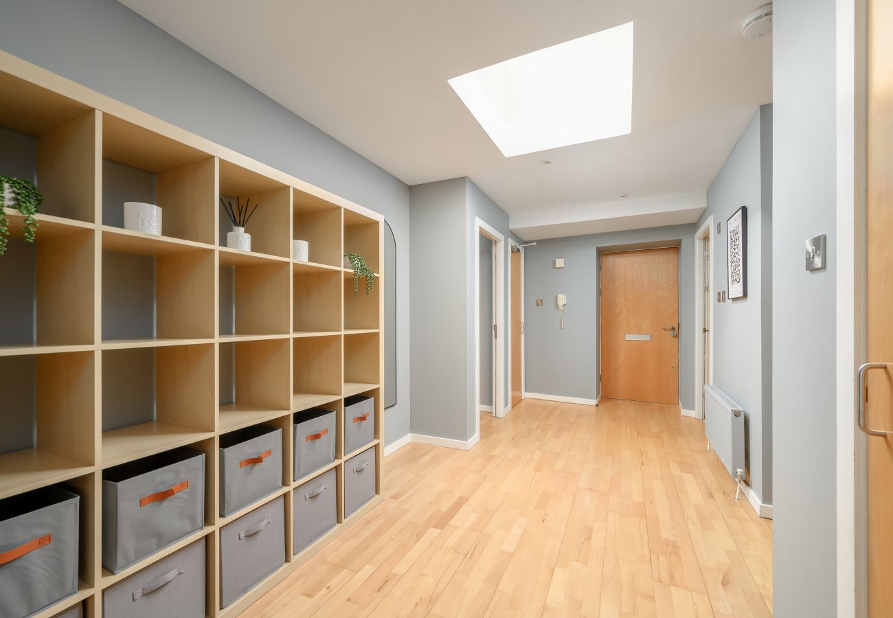 Apartment in Edinburgh - Edmonstones 2 Bedroom Apartment - Edinburgh