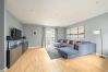 Apartment in Edinburgh - Edmonstones 2 Bedroom Apartment - Edinburgh