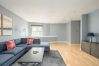 Apartment in Edinburgh - Edmonstones 2 Bedroom Apartment - Edinburgh