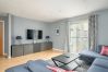 Apartment in Edinburgh - Courtyard 2 Bedroom Apt - Edinburgh, Grassmarket