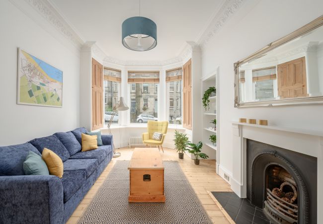 Apartment in Edinburgh - Brunswick 2 Bedroom Apartment - Edinburgh