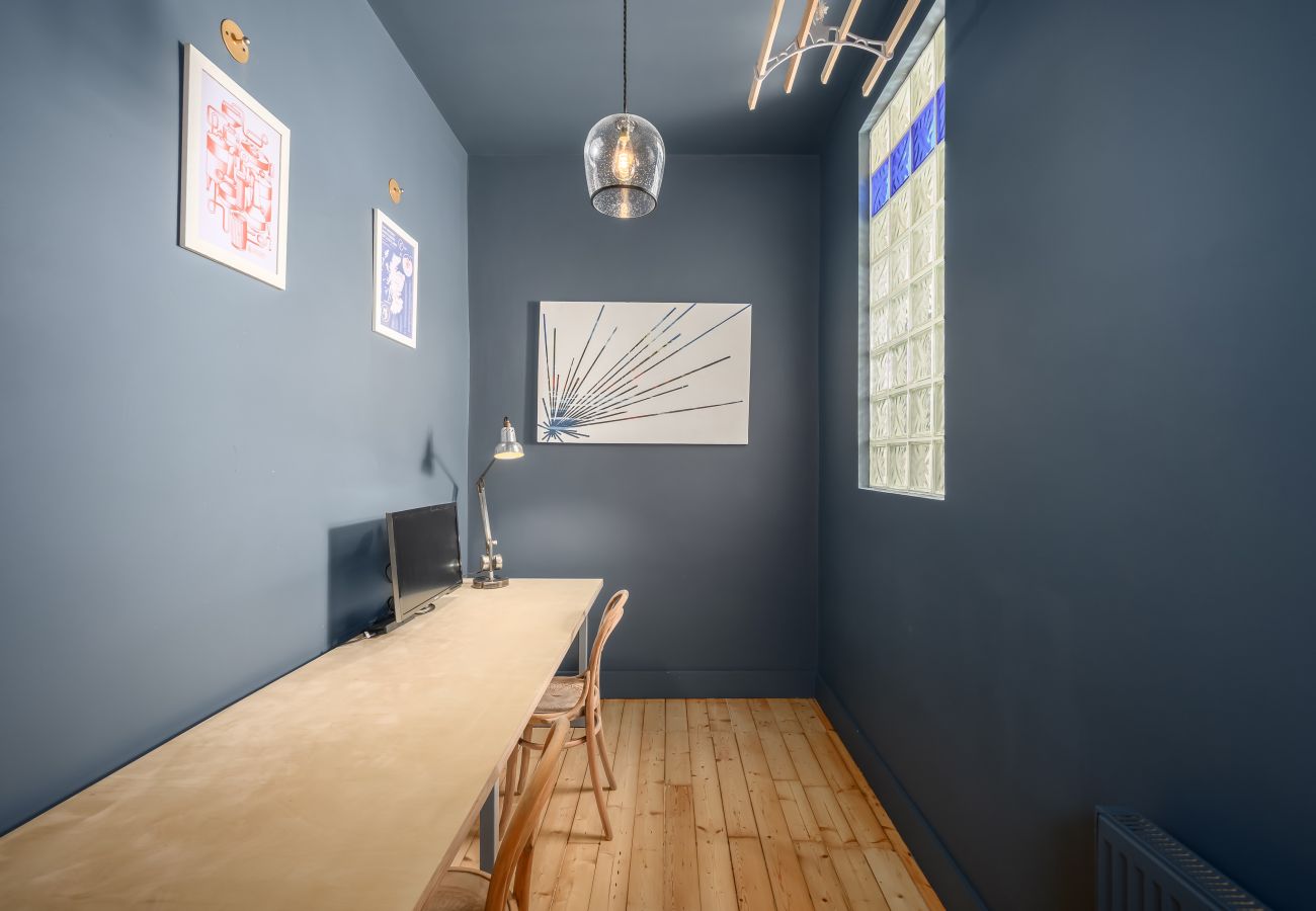 Apartment in Edinburgh - Brunswick 2 Bedroom Apartment - Edinburgh