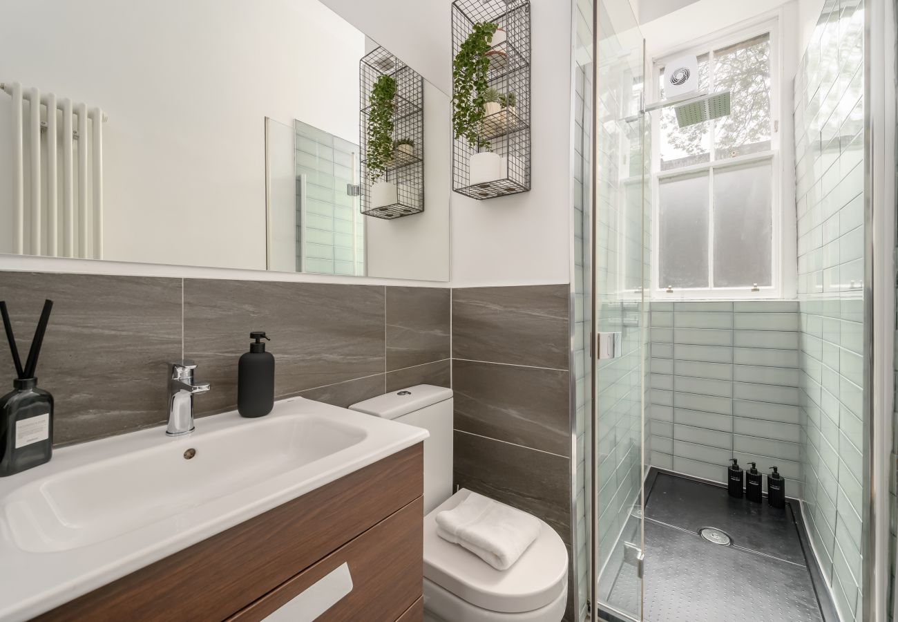 Apartment in Edinburgh - Brunswick 2 Bedroom Apartment - Edinburgh
