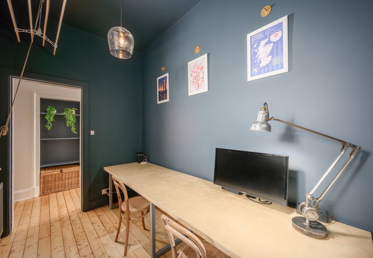 Apartment in Edinburgh - Brunswick 2 Bedroom Apartment - Edinburgh