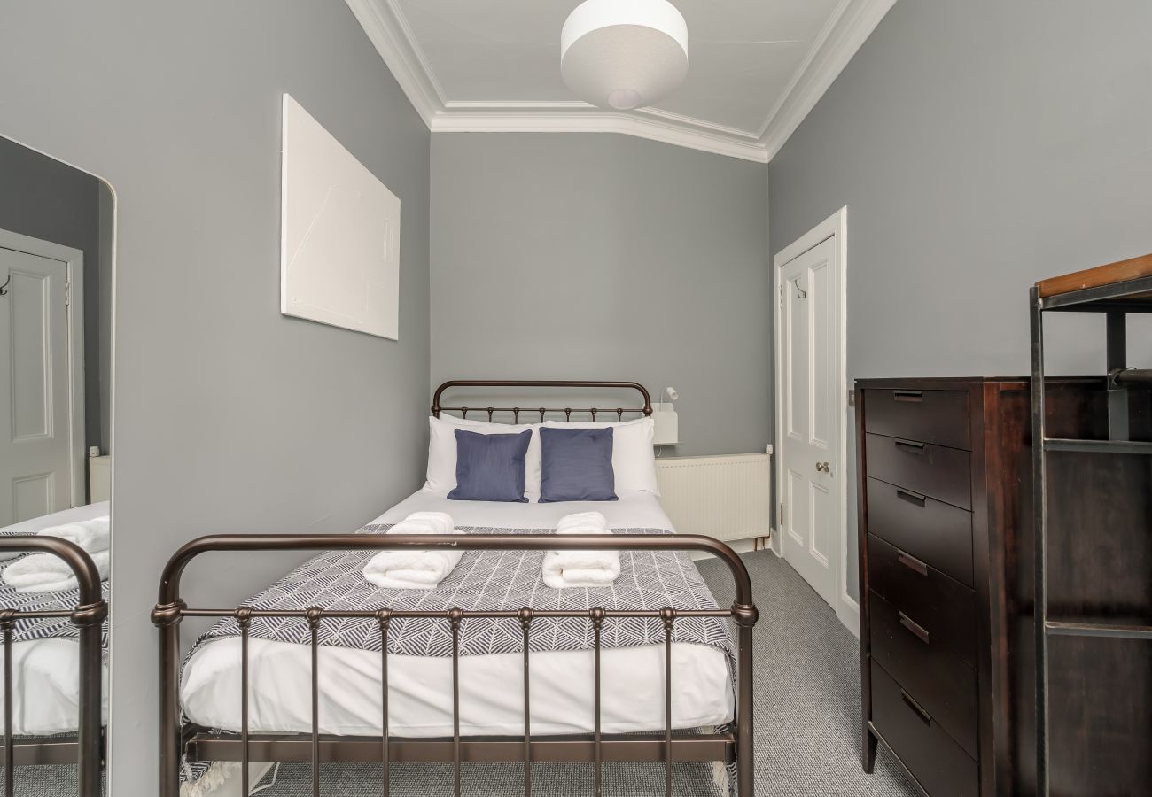 Apartment in Edinburgh - Brunswick 2 Bedroom Apartment - Edinburgh