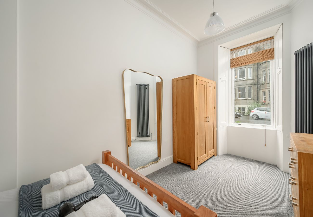 Apartment in Edinburgh - Brunswick 2 Bedroom Apartment - Edinburgh