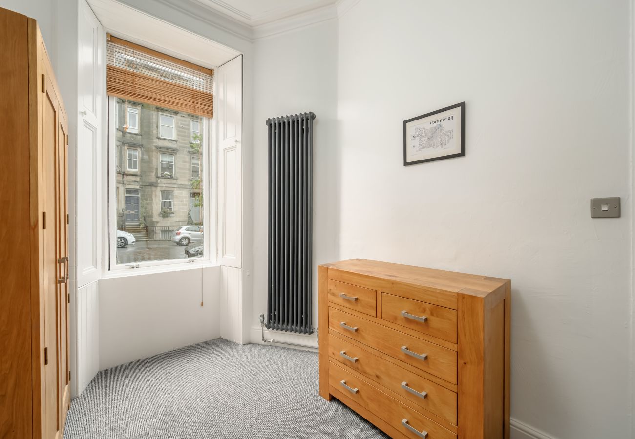 Apartment in Edinburgh - Brunswick 2 Bedroom Apartment - Edinburgh