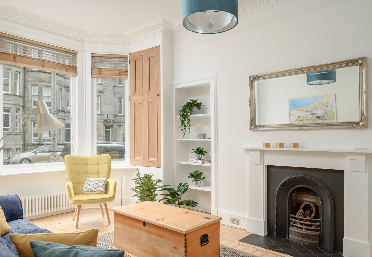 Apartment in Edinburgh - Brunswick 2 Bedroom Apartment - Edinburgh