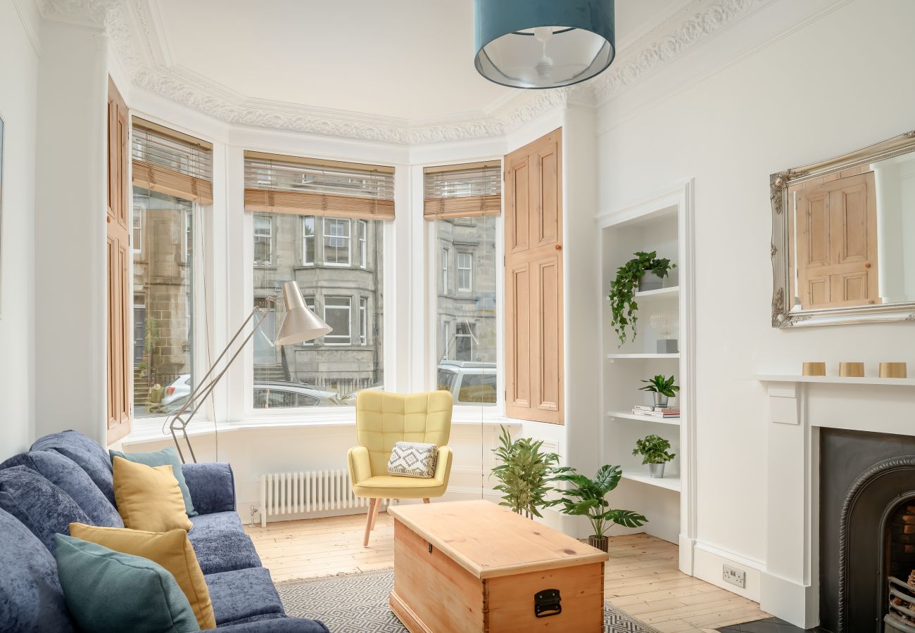 Apartment in Edinburgh - Brunswick 2 Bedroom Apartment - Edinburgh