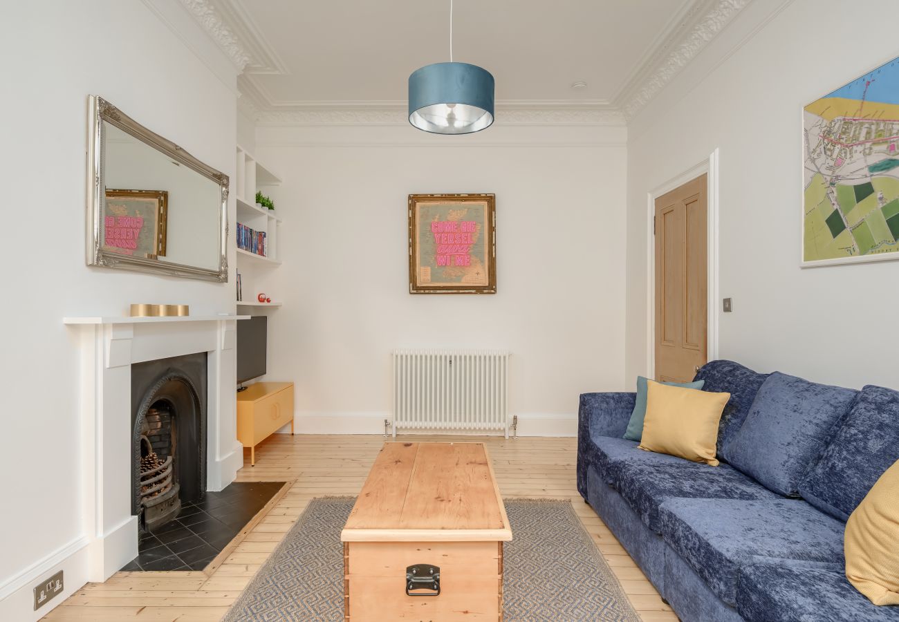 Apartment in Edinburgh - Brunswick 2 Bedroom Apartment - Edinburgh