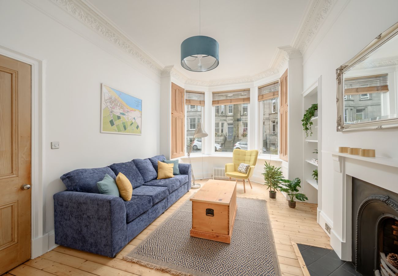 Apartment in Edinburgh - Brunswick 2 Bedroom Apartment - Edinburgh