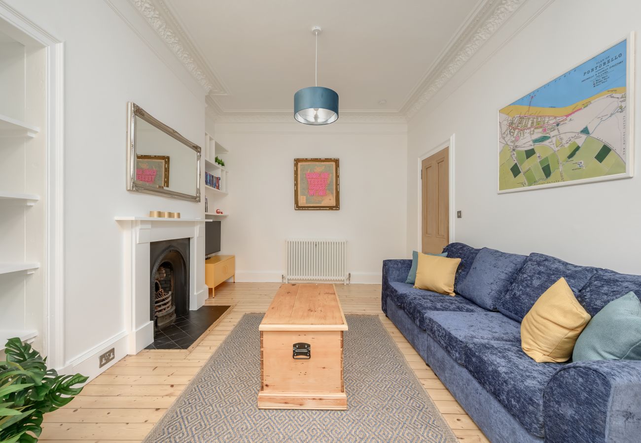 Apartment in Edinburgh - Brunswick 2 Bedroom Apartment - Edinburgh