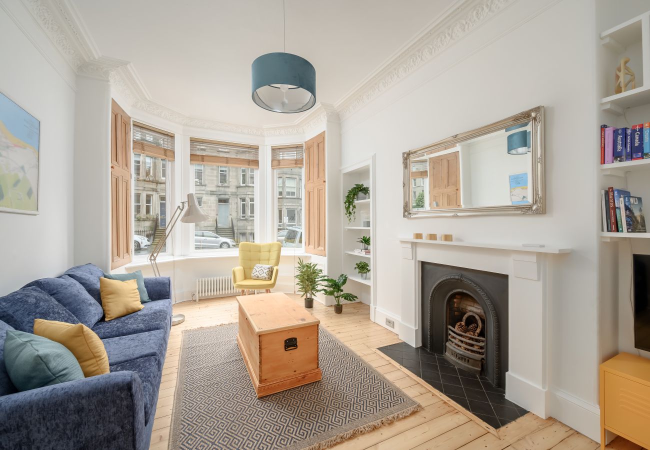 Apartment in Edinburgh - Brunswick 2 Bedroom Apartment - Edinburgh