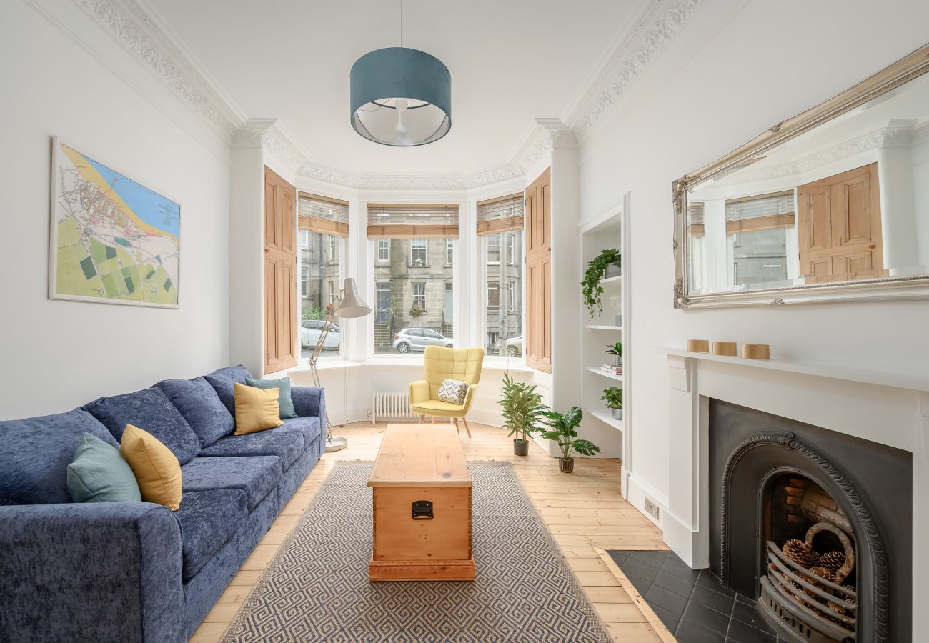 Apartment in Edinburgh - Brunswick 2 Bedroom Apartment - Edinburgh