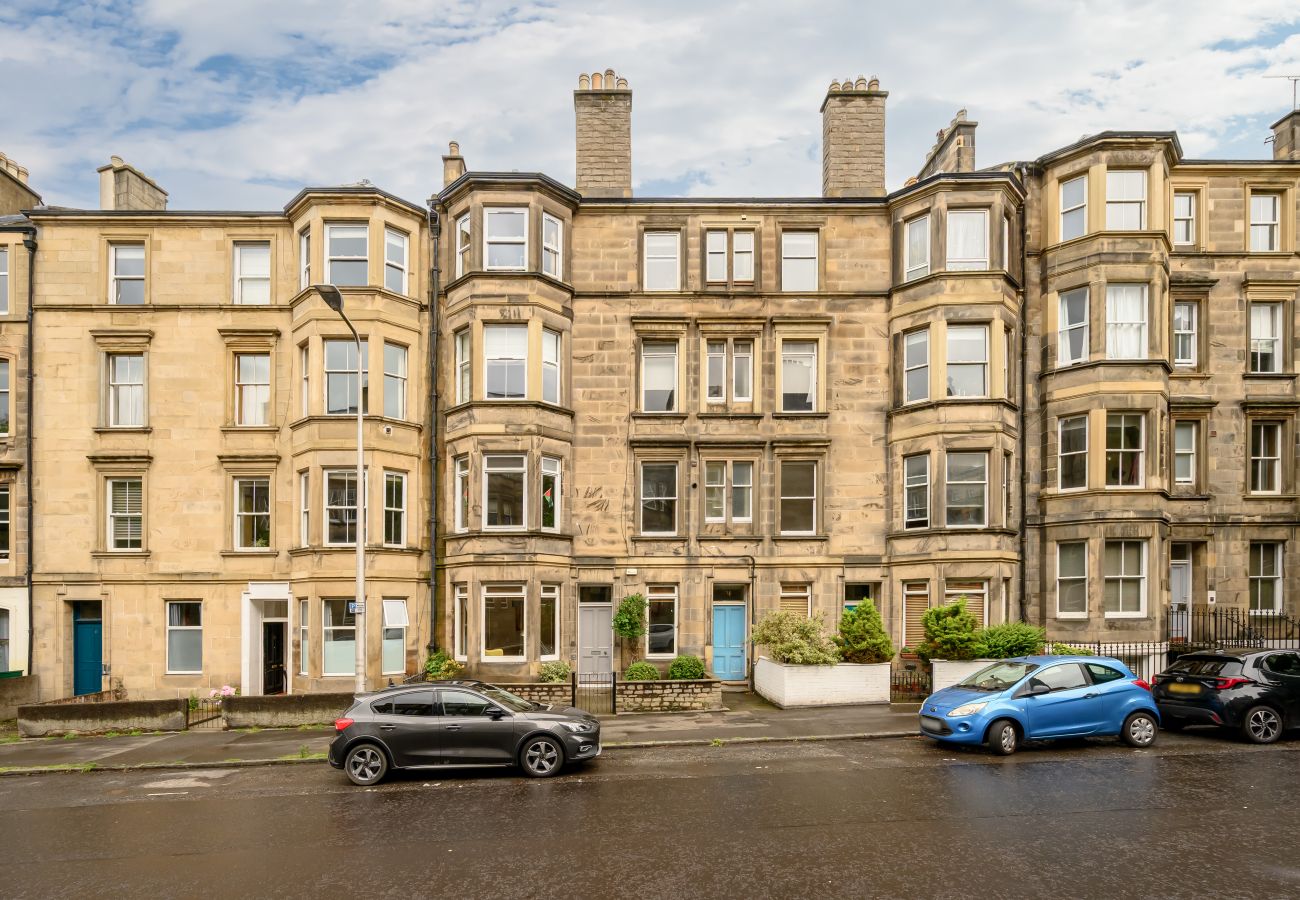 Apartment in Edinburgh - Brunswick 2 Bedroom Apartment - Edinburgh